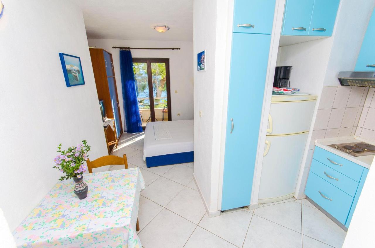 Studio Pisak 2802B Exterior foto